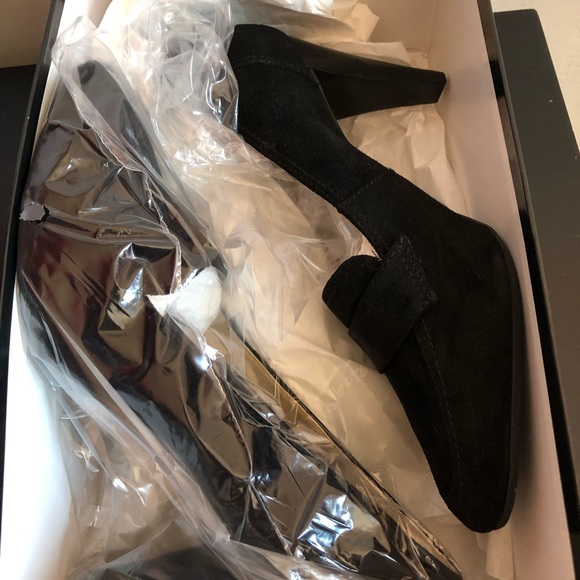 NWT Talbots Tyler Heels, Size 8.5 - Picture 2 of 8